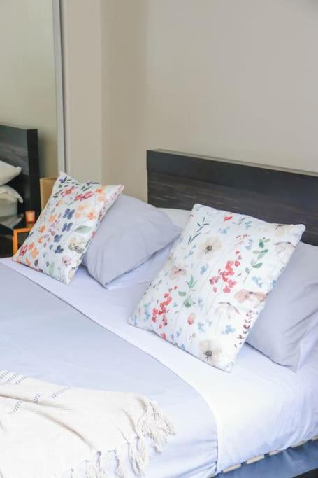 Cosy 3 Pieces A 5 Min De La Prom Appartamento